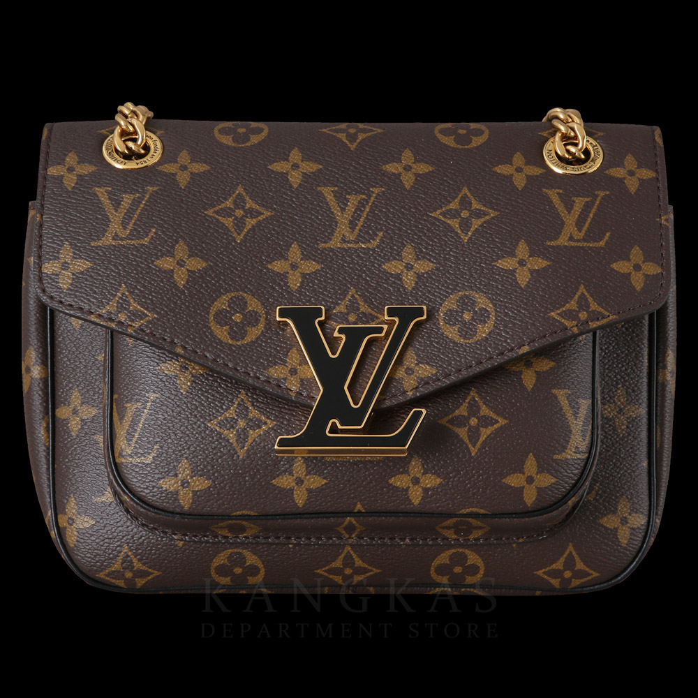 LOUIS VUITTON(USED)루이비통 M45592 모노그램 파시